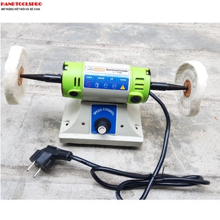 125mm máy đánh bóng 2 đầu kotes, kt-5480