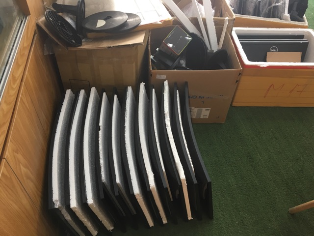 27” cong full viền 144hz cực đẹp kết nỗi diplayport, hdmi, dvi | BigBuy360 - bigbuy360.vn