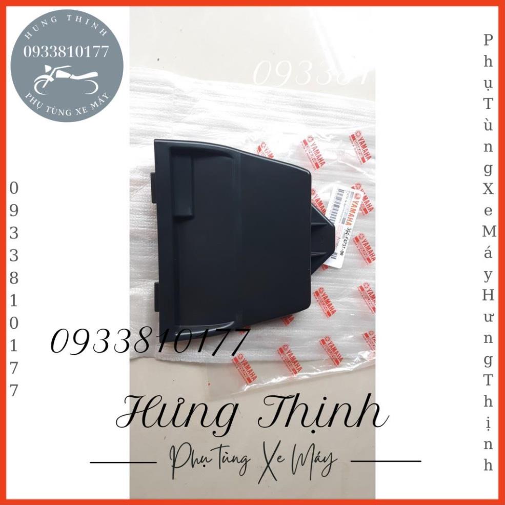 Nắp đậy bình ắc quy Sirius