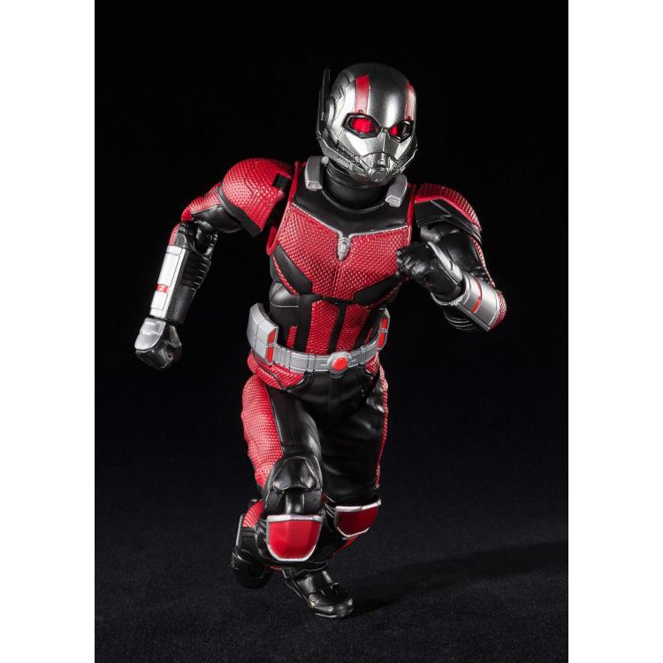 Mô hình SHF Ant Man Avengers End Game 15cm Marvel BL