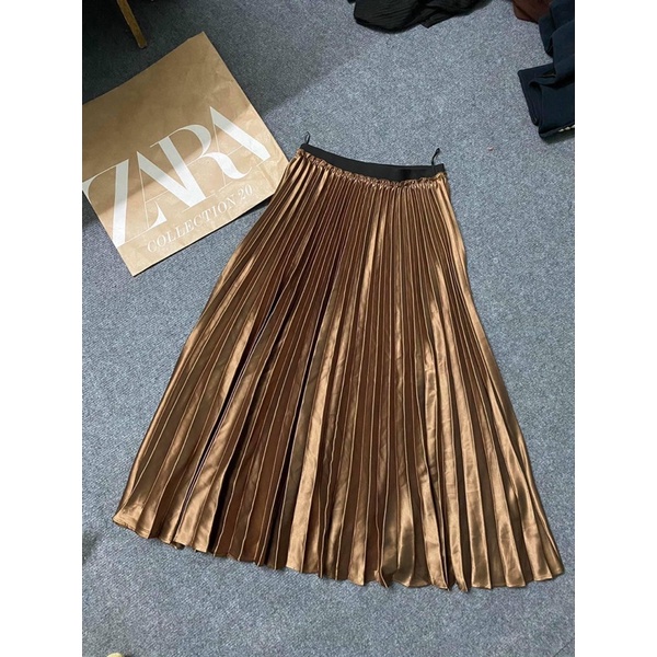 Chân váy Zara Auth