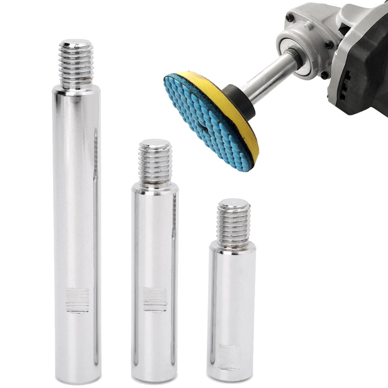 Trục Nối Dài M14 Dành Cho Máy Đánh Bóng Xe Hơi