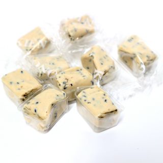 KẸO DỪA SÁP MÈ ĐEN BẾN TRE.