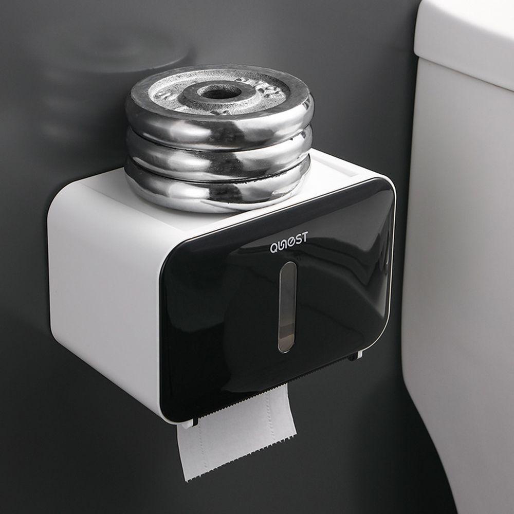 Giá Đỡ Cuộn Giấy Vệ Sinh Gắn Tường Chống Nước Tiện Dụng