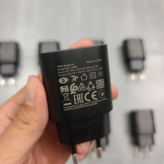 Củ sạc Nokia Quick Charge 3.0