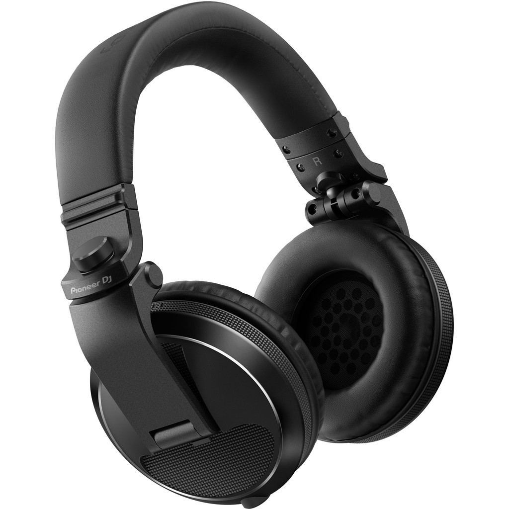 Tai nghe  HDJ-X5 Pioneer DJ - Hàng Chính Hãng