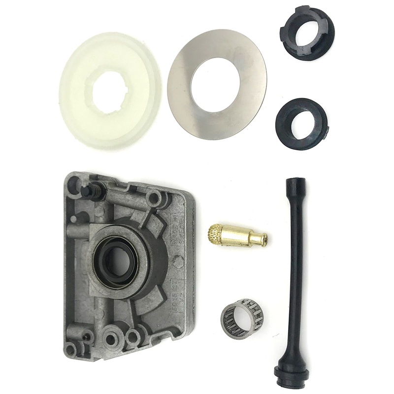 Bộ Ống Lọc Dầu Bánh Răng Cưa HUSQVARNA 61 66 266 268 272 XP 266XP 268XP 272XP