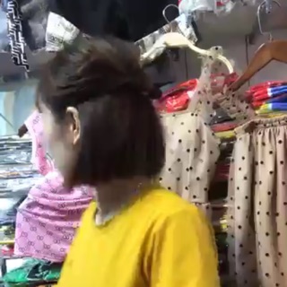 Sét trang peo