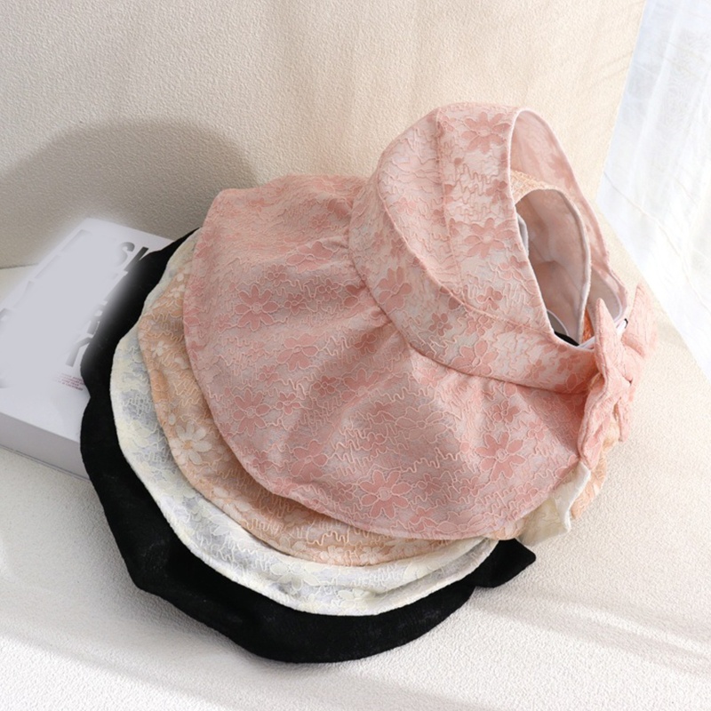 Mũ Tai Bèo Mềm Mại Thoáng Khí Thời Trang Mùa Hè