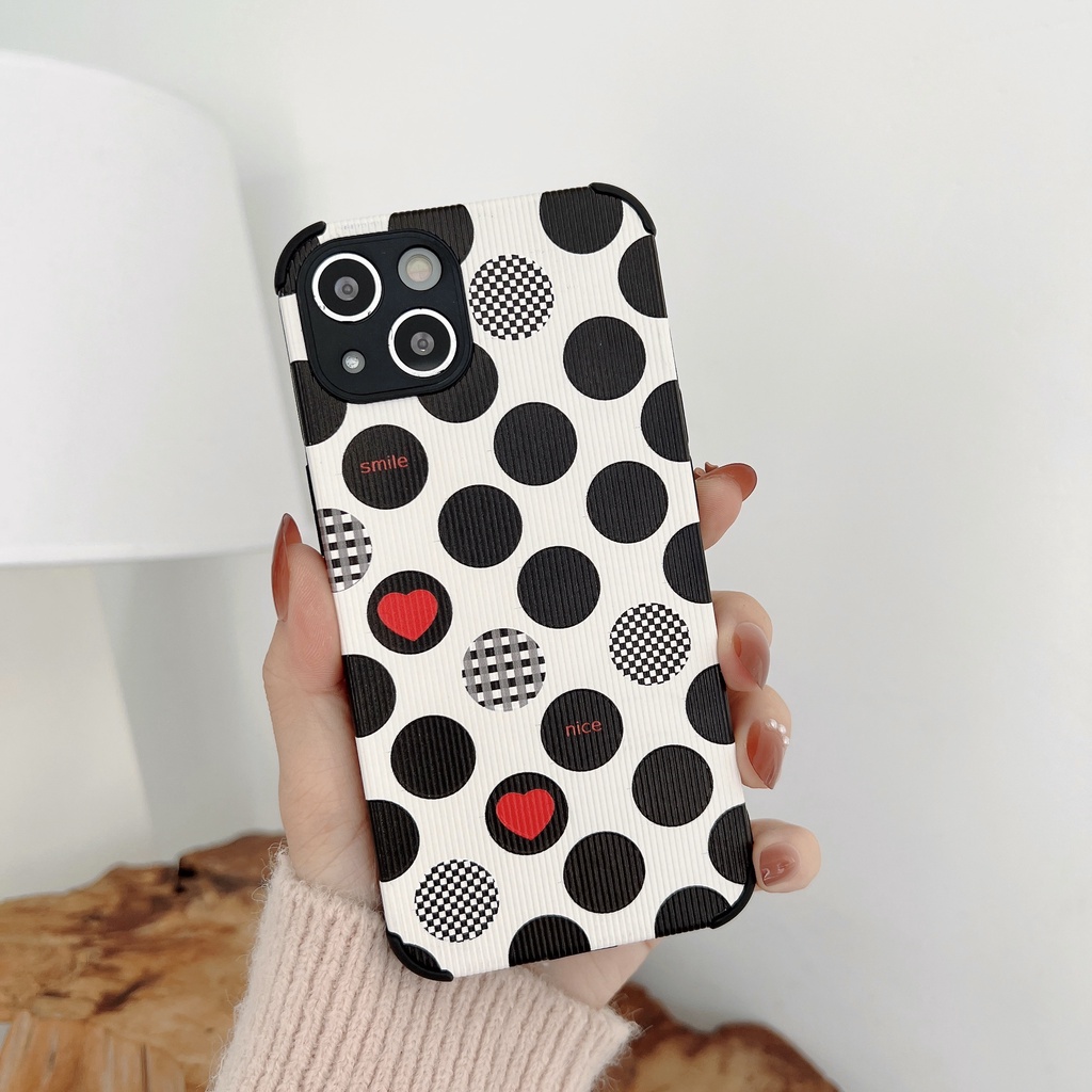 Ốp lưng OPPO A15 A5S A12 A3S F9 F11 A9 A5 2020 A52 A92 A54 A16 A93 A94 A31 A53 2020 Reno 2 2Z 2F 3 4 5 4F Pro case Vỏ điện thoại silicon da chống va đập