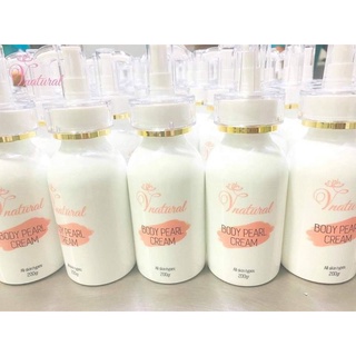 [MUA 1 TẶNG 1] KEM BODY PEARL CREAM