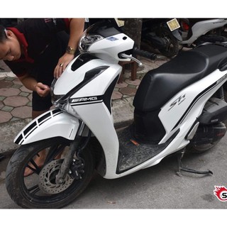 TEM CHỈ DÁN SH KIỂU AMG-CÓ PHẢN QUANG