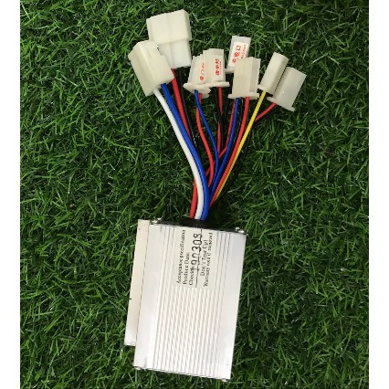 Điều tốc IC xe điện mini E-scooter 250W