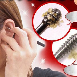 Dụng Cụ Lấy Ráy Tai Mới Hữu Ích