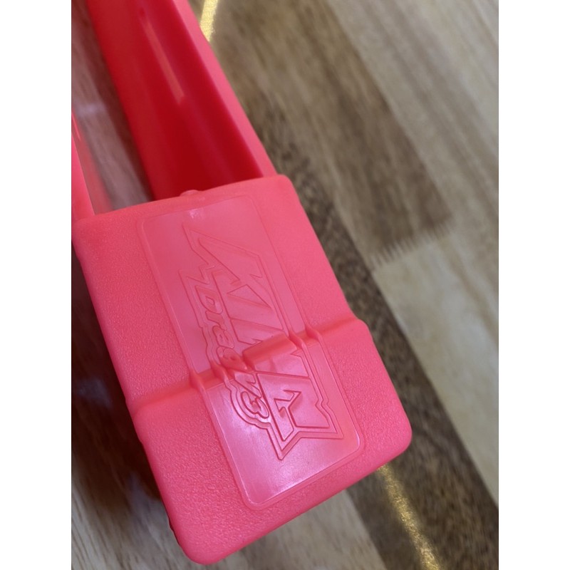 CAO SU ĐỠ SÊN XE MÁY, CAO SU GẤP KING DRAG WAVE A 2017-2022