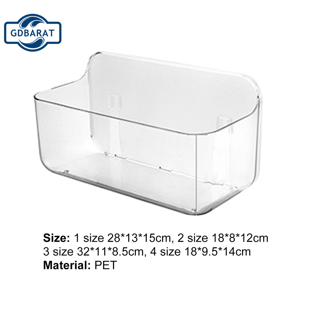 Khay đựng xà phòng chống thấm nước chống biến dạng cho nhà bếp nhà tắm