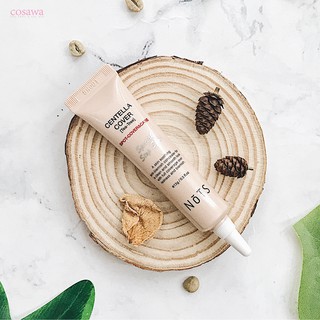 Kem dưỡng và che khuyết điểm NoTS Centella Cover