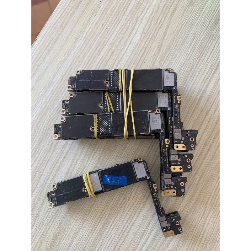 Main xác 7plus itel mất nguồn không ổ cứng full ic cho anh em kĩ thuật lấy linh kiện | BigBuy360 - bigbuy360.vn