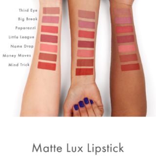 Son colourpop lux auth 100%