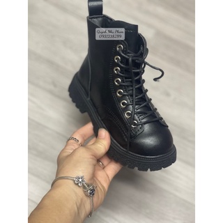 Boot cổ lửng
