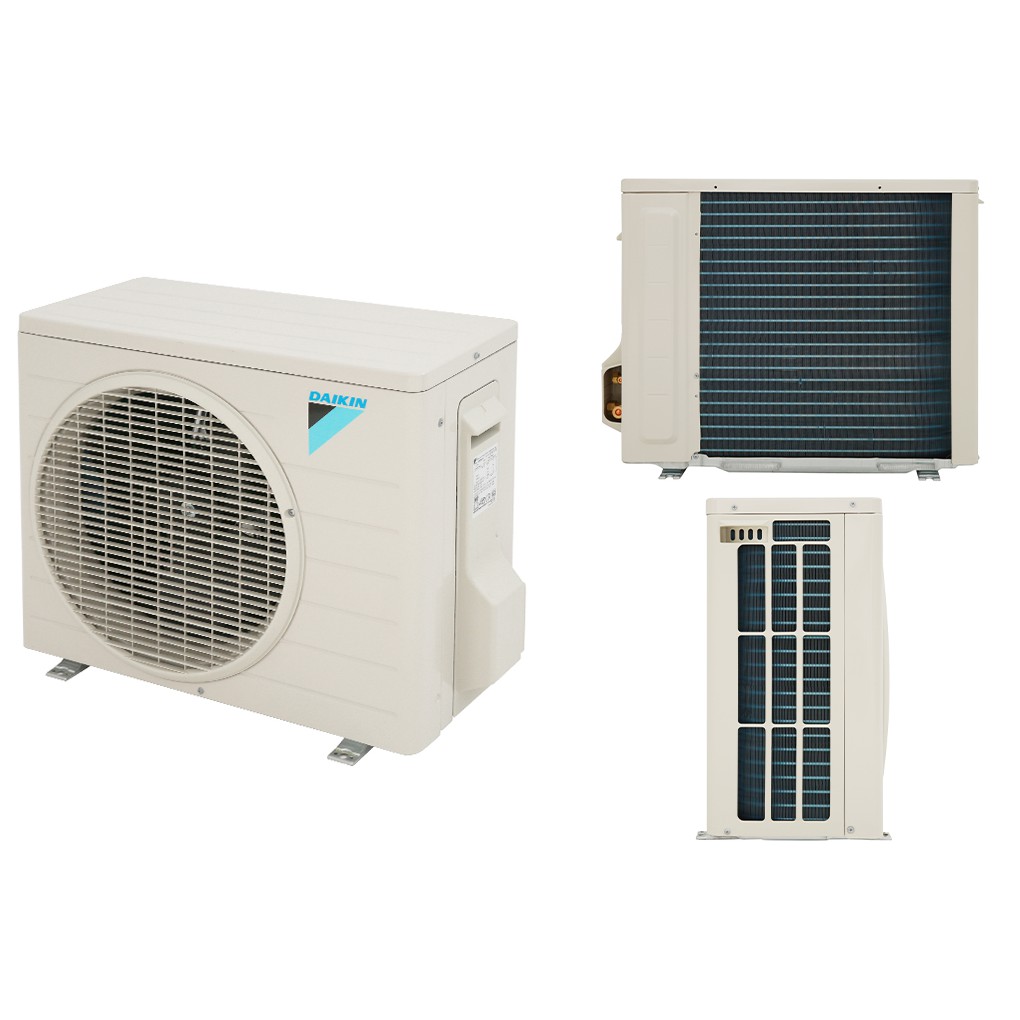 Điều hòa Daikin 1.5 HP ATF35UV1V  12000btu.