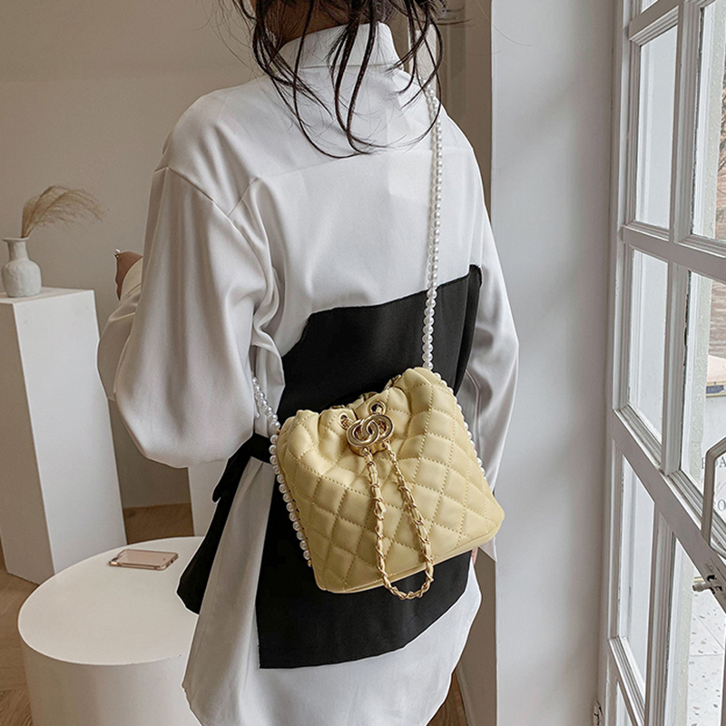 Túi Xách Đeo Chéo Thời Trang Dành Cho Nữ