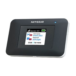 Bộ Phát WiFi Từ Sim 3G/4G Netgear 797S Cat13 Tốc Độ 400Mbps , Simstore.vn