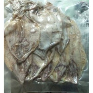 1 kg mực xô loại ngon hàng y hình