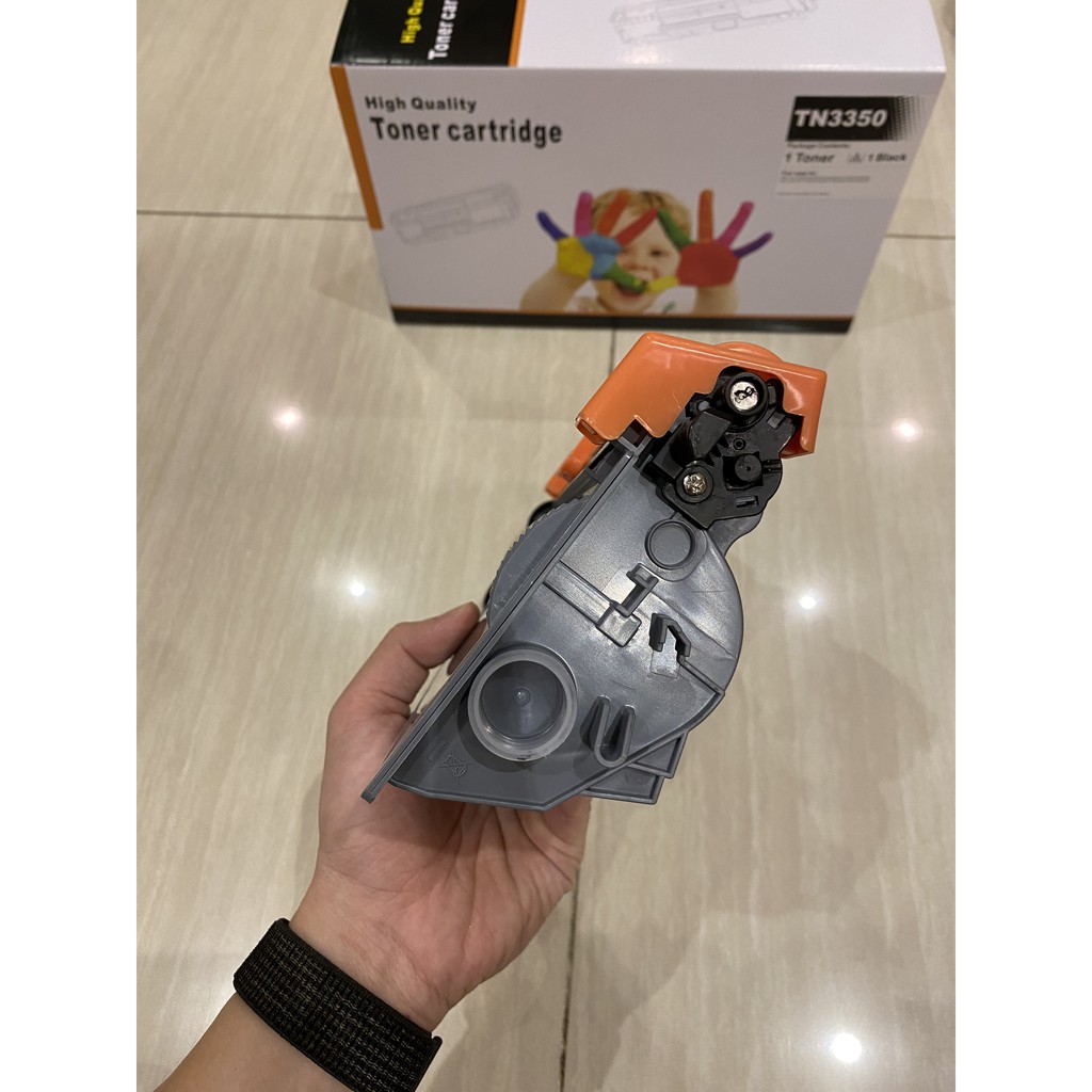 Hộp mực Brothe.r TN3350| Máy HL-5440, 5440D, 5445, 5450DN, 5470, 6180dw/ MFC-8510, 8110, 8250, 8520, 8710, 8910, 8950dw