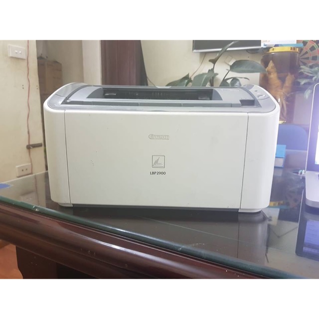 Máy in Canon 2900 mới đến 95%