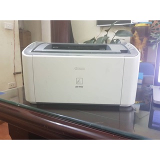 Máy in Canon 2900 mới đến 95%