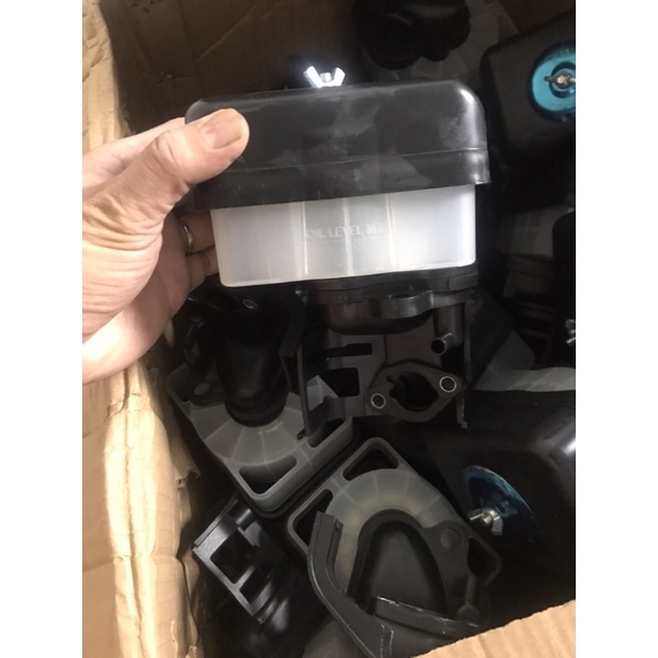 Lọc gió  máy xăng gx 168/160/170/200/ 5.5/6.5/7.5