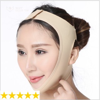 Miếng nâng cơ mặt tạo khuông mặt VLine cấp tốc