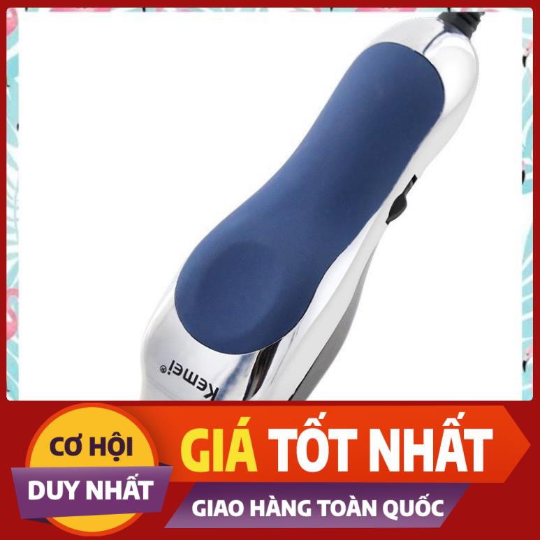 Xả Kho -  Tông Đơ Cạo Lông Thú Cưng KEMEI RFJZ-805 Miễn phí 50% ship