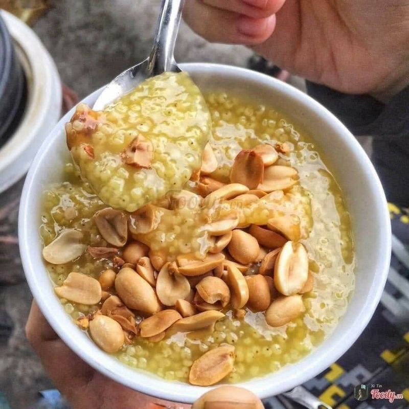 kê nếp Nghệ An bịch 1kg | BigBuy360 - bigbuy360.vn