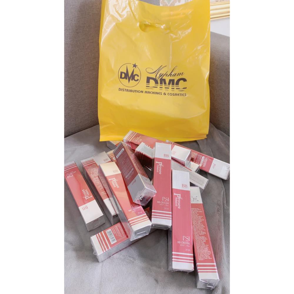 FreeshipXtra ❤️Kem Chống Nắng PSI BB Cream sx tại Hàn Quốc Prosee Việt Nam Kem nền, Kem Chống Nắng,Che Khuyết Điểm