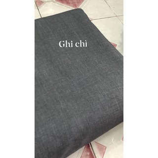 Vải tuýt si 2 da