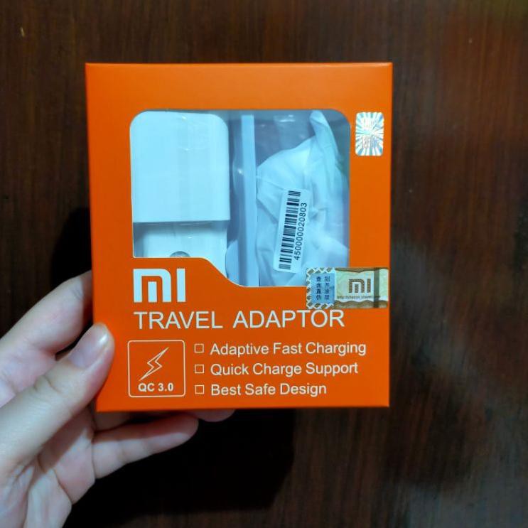 Dây Sạc Nhanh 5.5 F Ash Xiaomi Mdy-08-Ei Micro Usb Cho Xiaomi Redmi Note 5 / 5 Pro