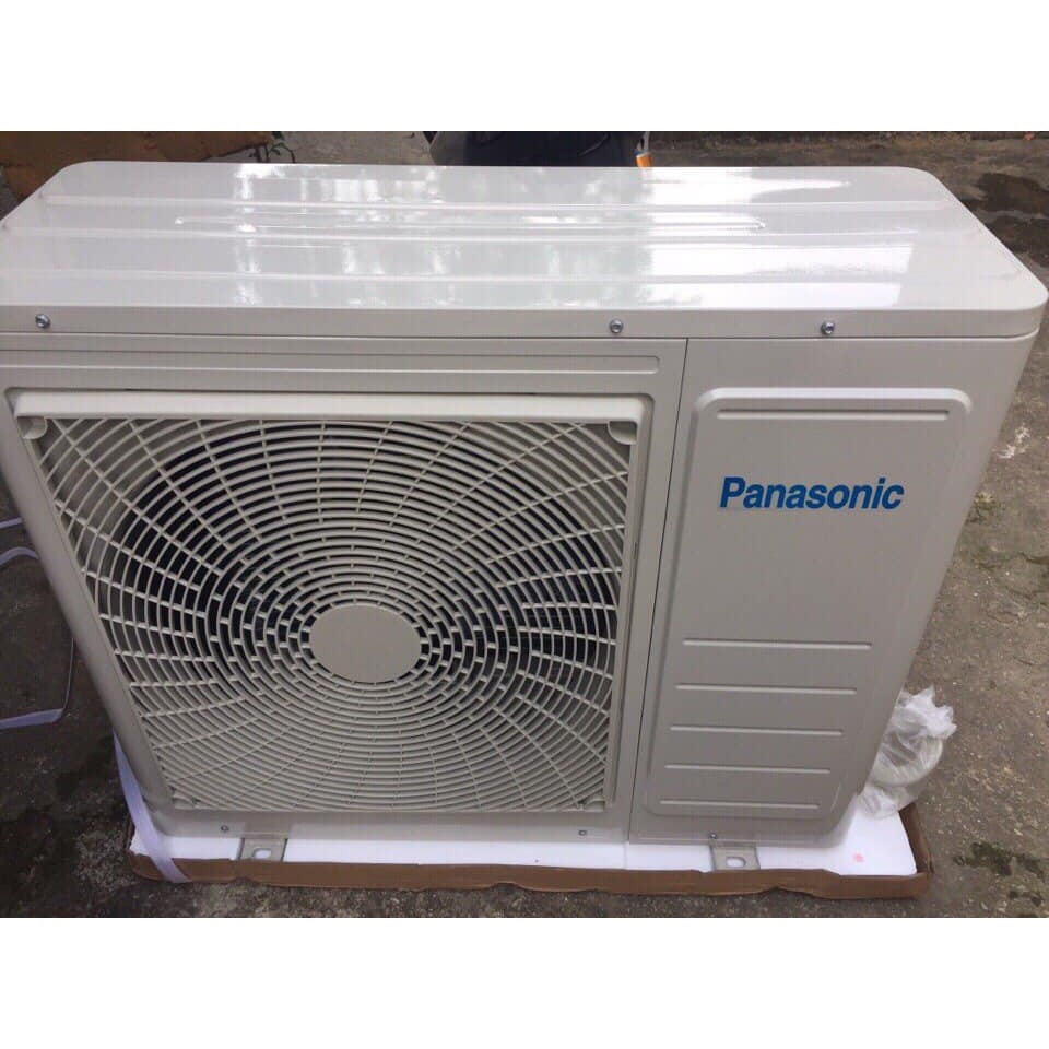 Điều hòa Panasonic 2 chiều 13000 BTU - hàng nội địa Trung quốc (Giá sỉ tận gốc)