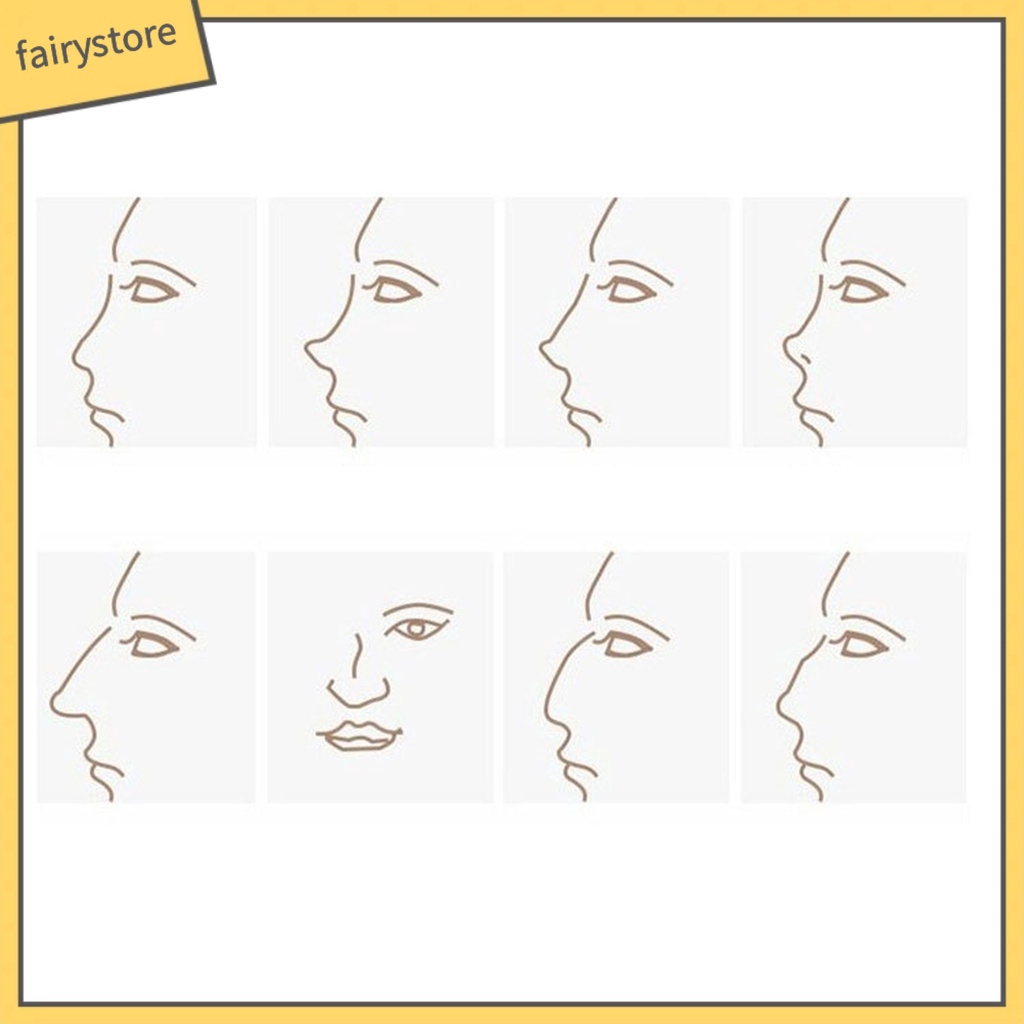 Kẹp nâng mũi không đau an toàn và tiện ích