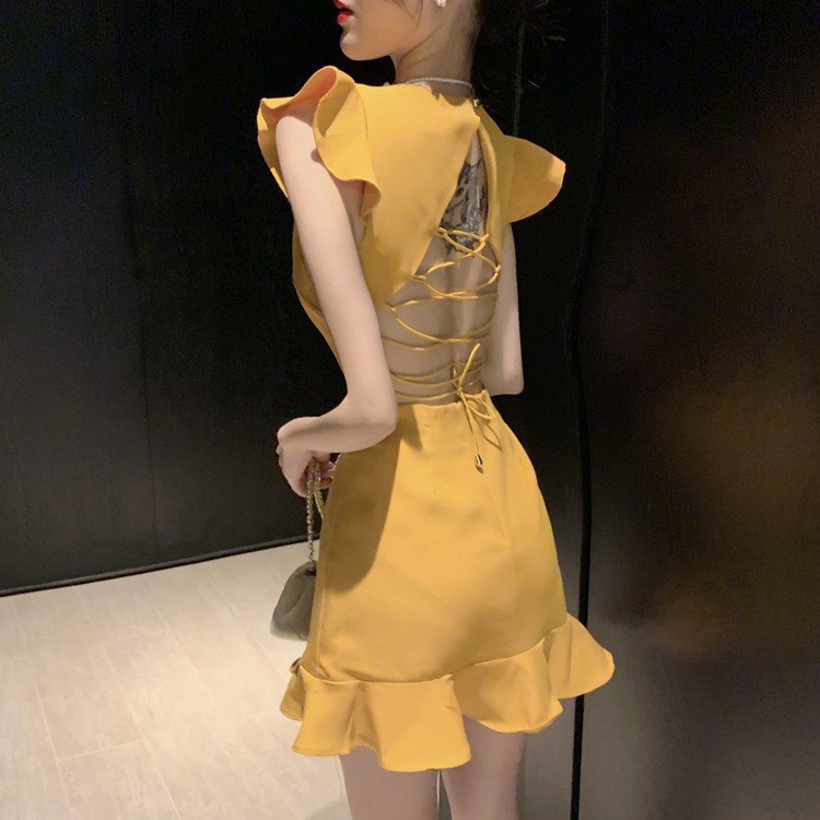 ĐẦM VÁY NỮ ULZZANG - NEW ARRIVAL 2019