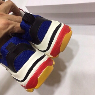 [FREE SHIP + BOX]  GIẦY THỂ THAO (36-43)