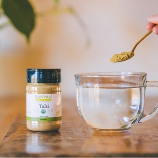 Banyan Botanicals - Tulsi Powder