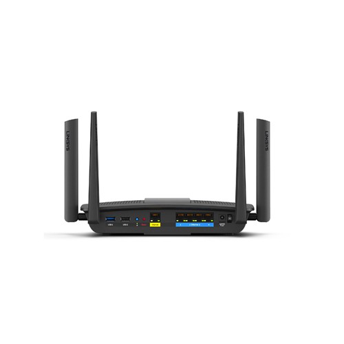 Bộ phát wifi Linksys Mesh EA8100AH MAXSTREAM AC2600 Hàng chính hãng