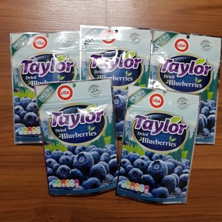 Nam Việt Quất Taylor