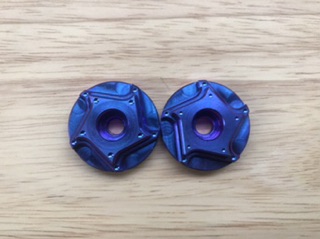 Gù Titan Gr5 Cho Các Dòng Xe