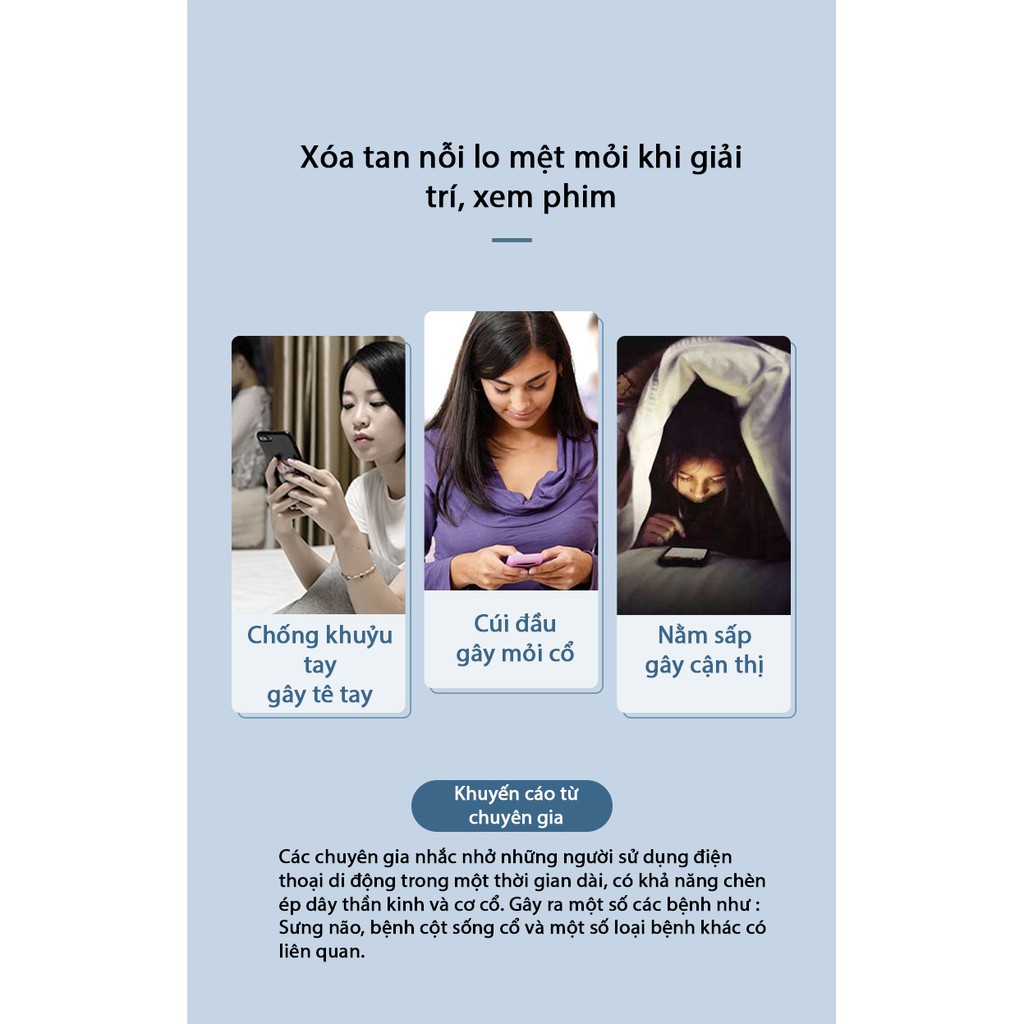 Giá đỡ điện thoại để bàn YOOBAO B1 - Màn hình 4-11 inch Khung gấp gọn - Hàng chính hãng Bảo hành 12 tháng 1 đổi 1 | BigBuy360 - bigbuy360.vn