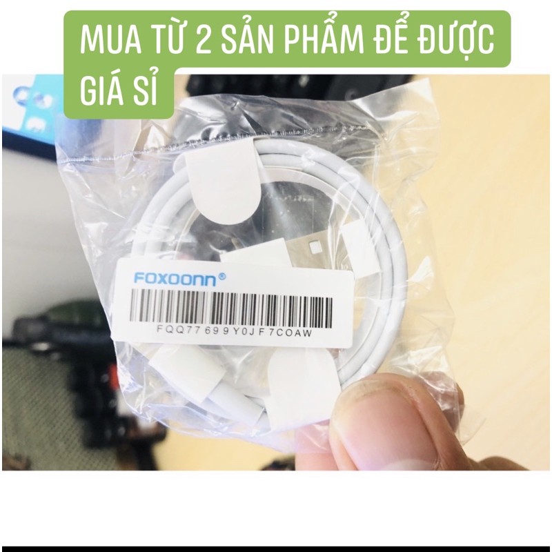 Cáp chất lượng cao dùng cho ip/tablet táo