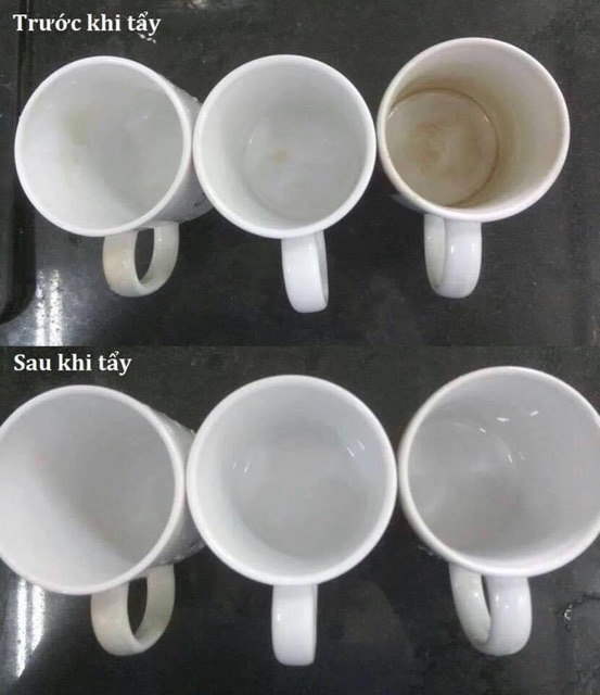 [ HCM SỈ ] Bột tẩy đa năng Blake 100gram