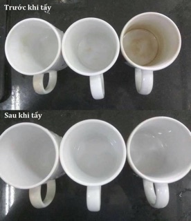 [ HCM SỈ ] Bột tẩy đa năng Blake 400gr